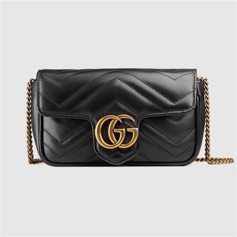 gucci marmont super mini 2.0 australian release date|gg marmont mini handbags.